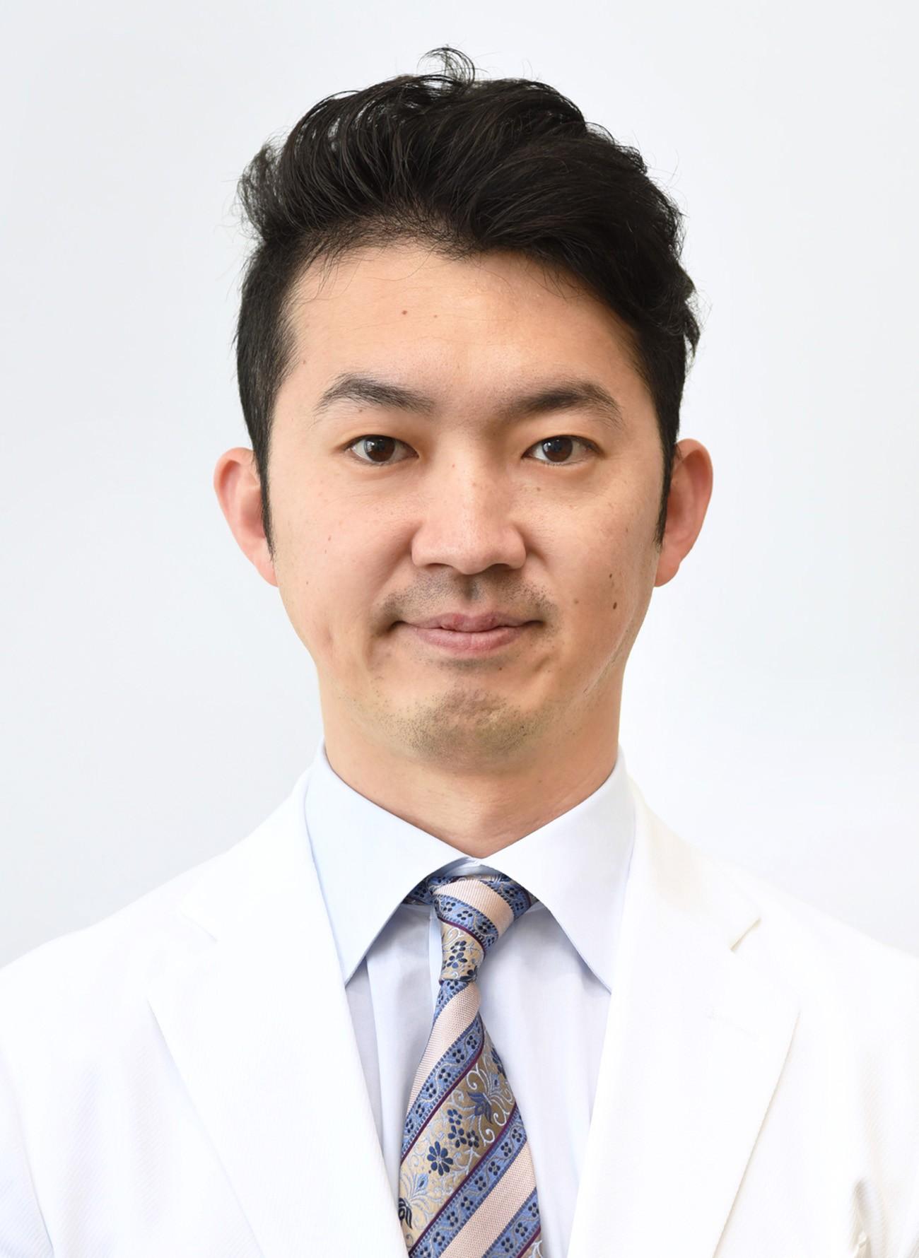 荒川　翔太郎