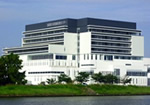 東京慈恵会医科大学附属 青戸病院