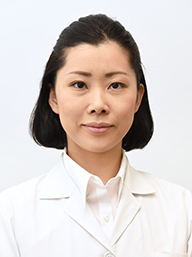 永井　聡子