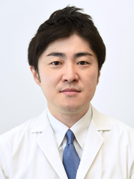 勝見　俊介