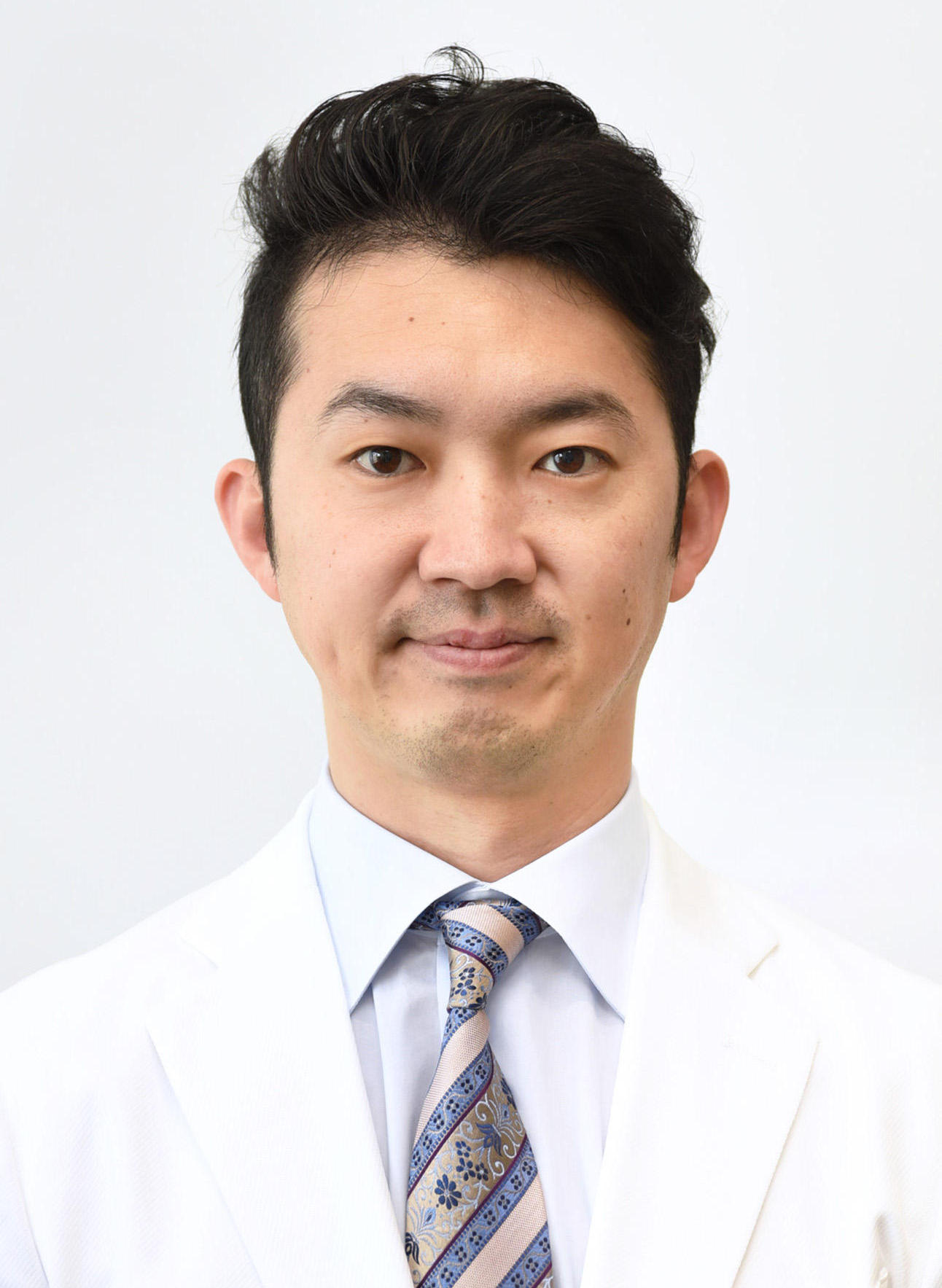荒川　翔太郎