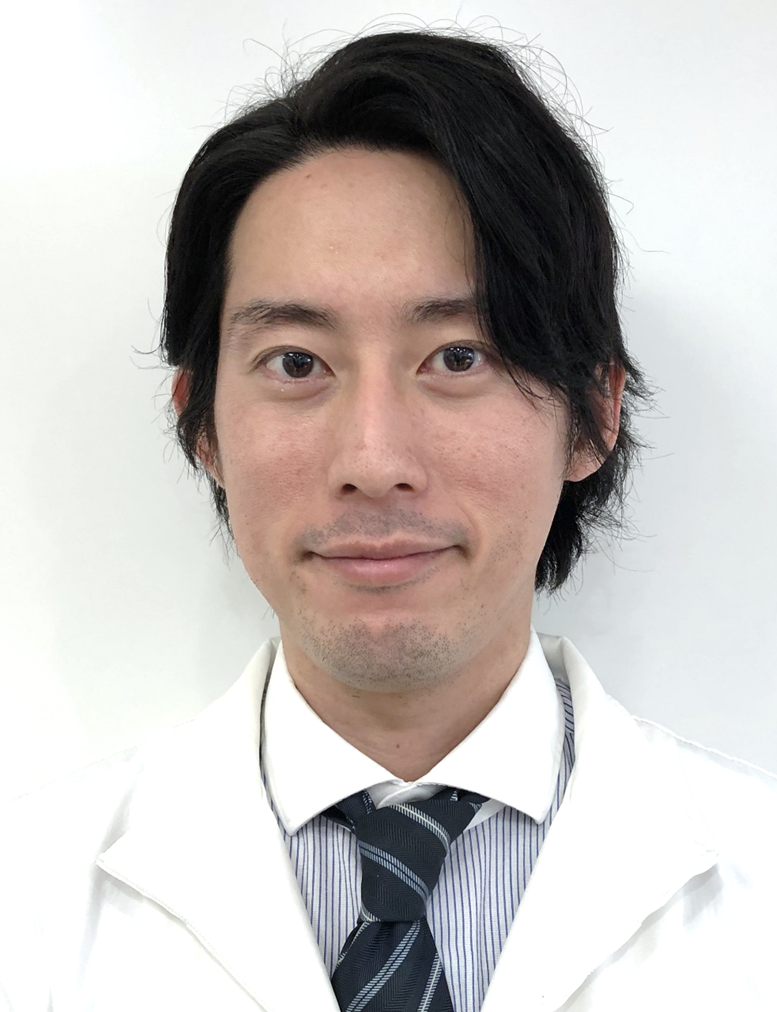 田中　康太