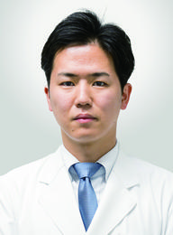 有村　大吾